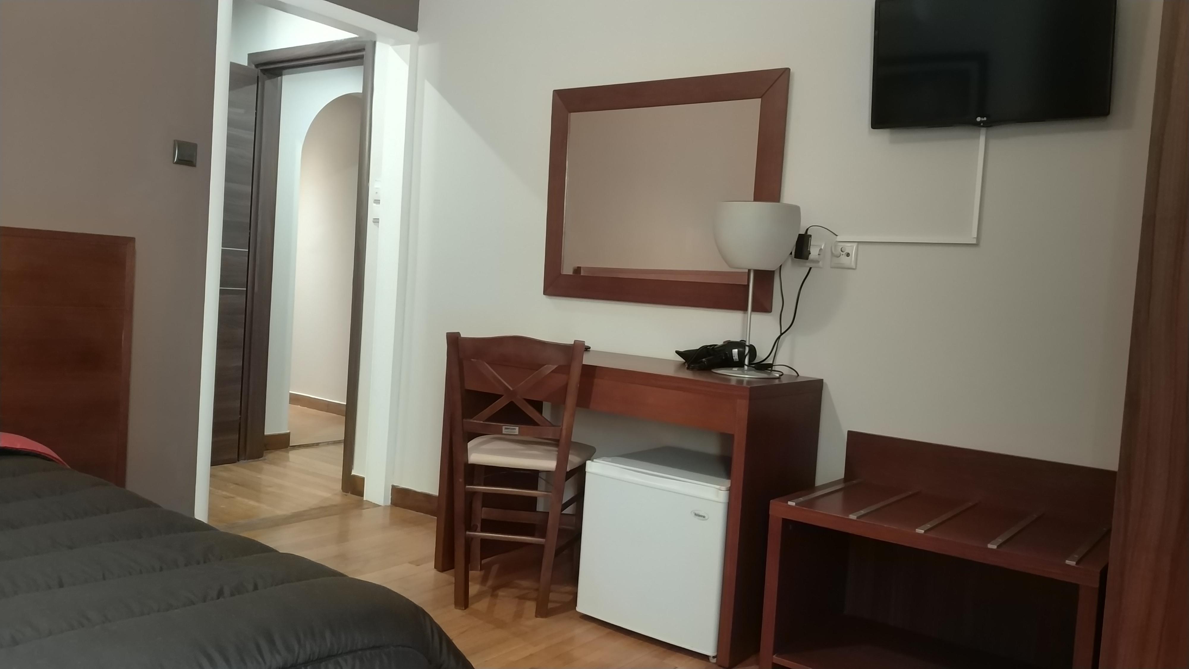 Ambrosia Suites Atena Exterior foto