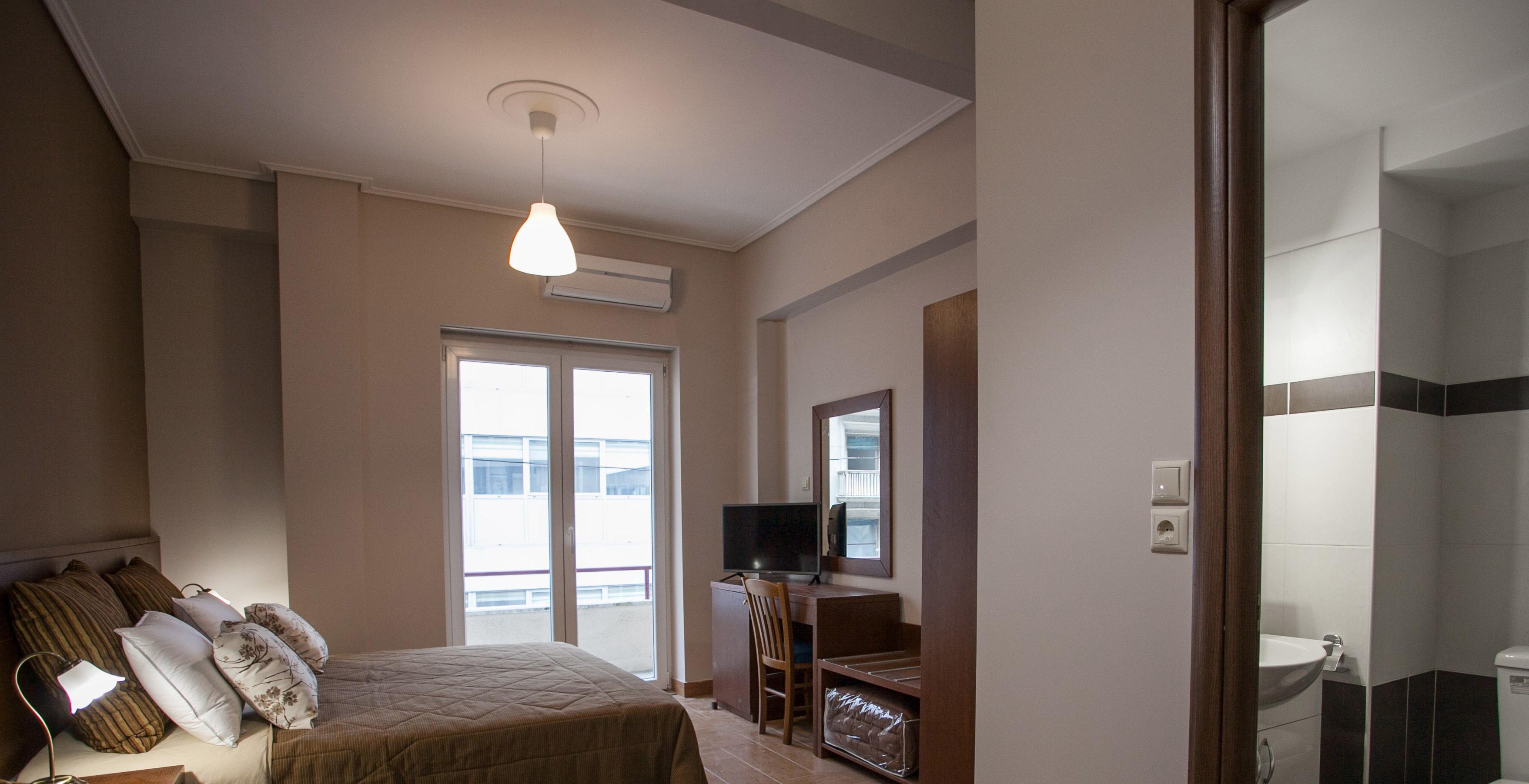 Ambrosia Suites Atena Exterior foto