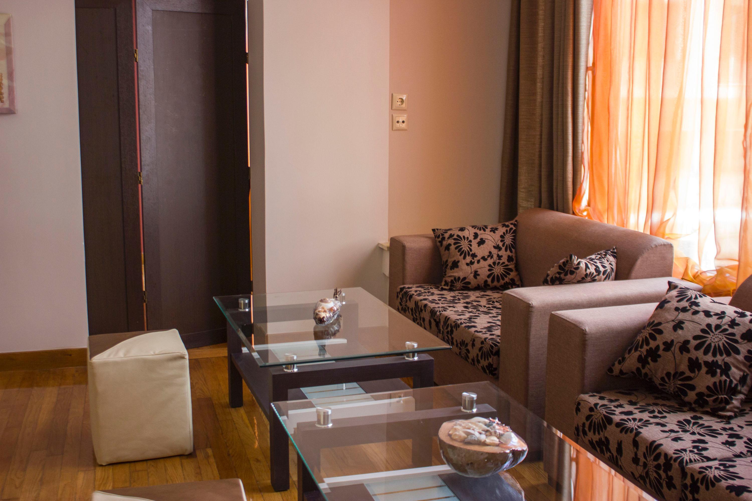 Ambrosia Suites Atena Exterior foto