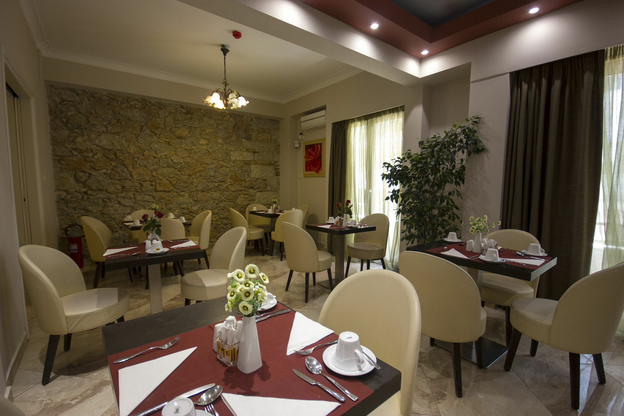 Ambrosia Suites Atena Exterior foto