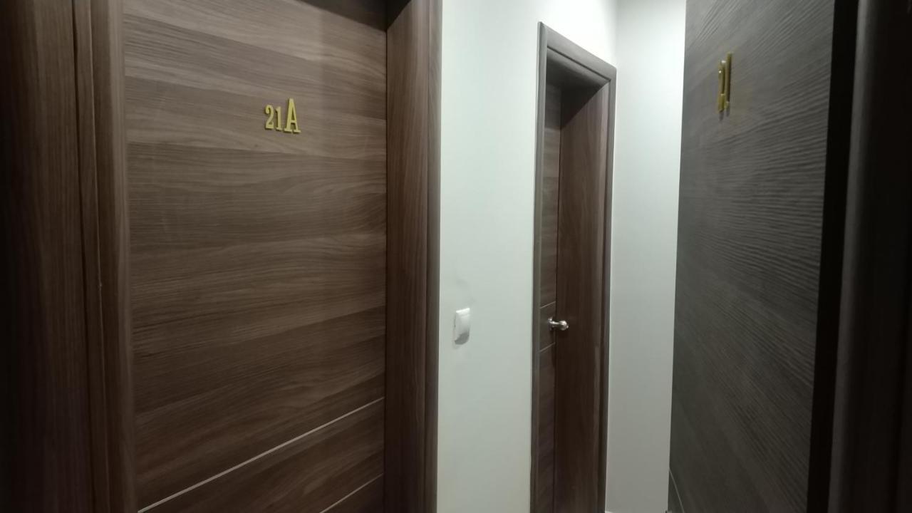 Ambrosia Suites Atena Exterior foto